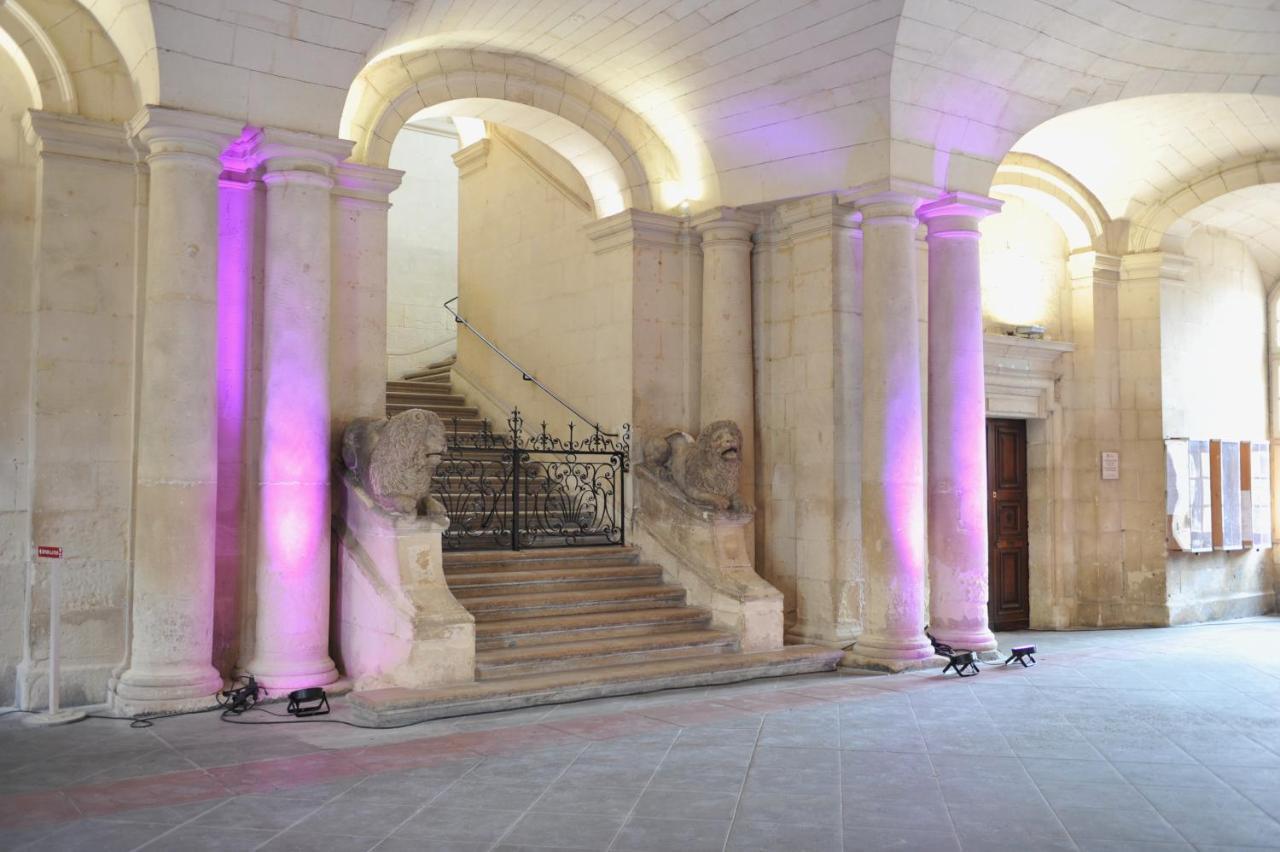 Loft Apartment , La Terrasse Centre Ville D'Arles, エクステリア 写真