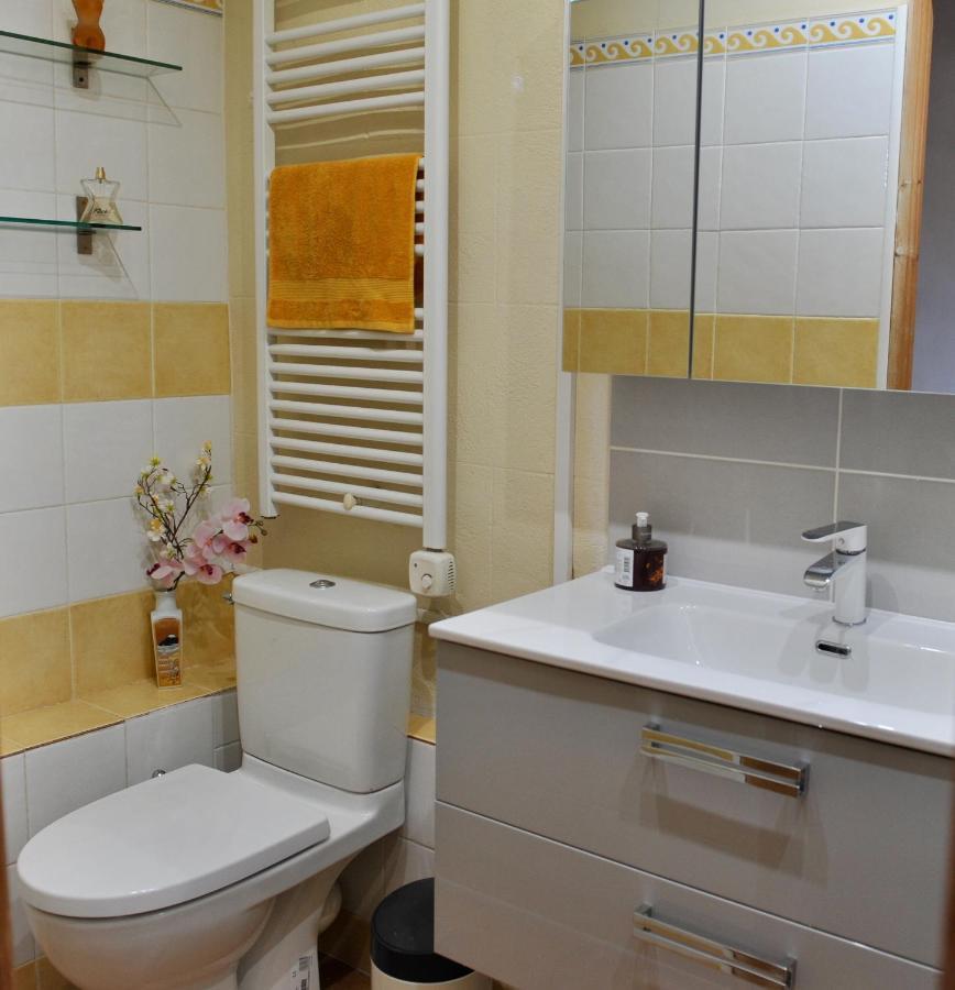 Loft Apartment , La Terrasse Centre Ville D'Arles, エクステリア 写真