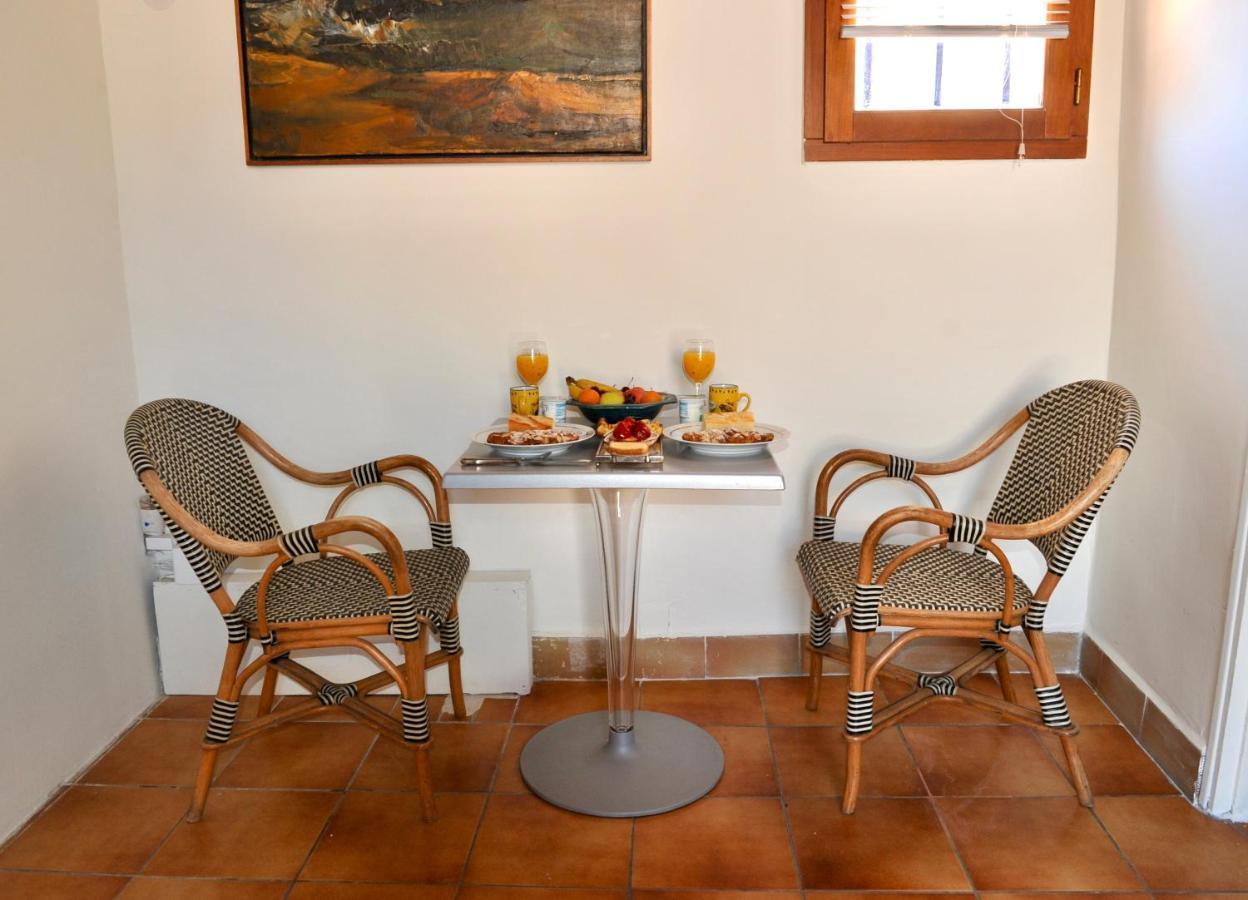 Loft Apartment , La Terrasse Centre Ville D'Arles, エクステリア 写真