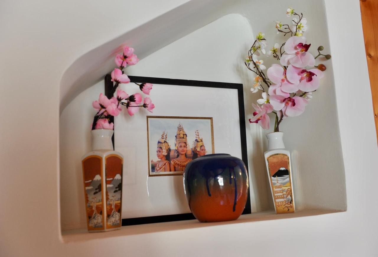 Loft Apartment , La Terrasse Centre Ville D'Arles, エクステリア 写真