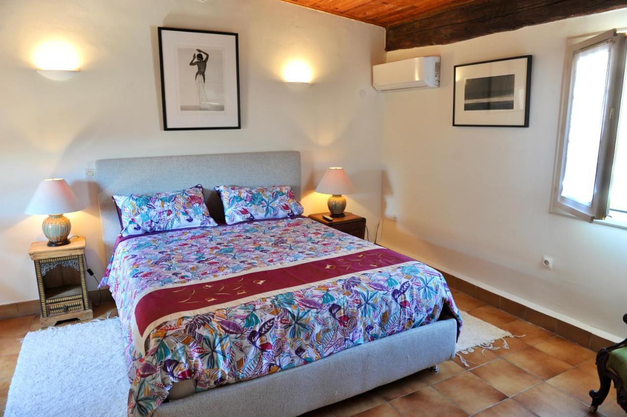 Loft Apartment , La Terrasse Centre Ville D'Arles, エクステリア 写真