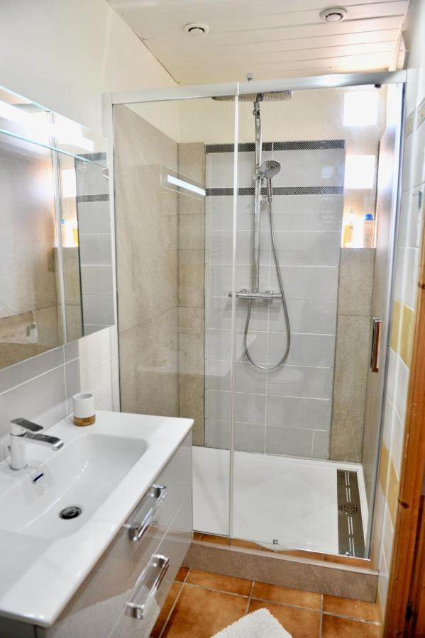 Loft Apartment , La Terrasse Centre Ville D'Arles, エクステリア 写真