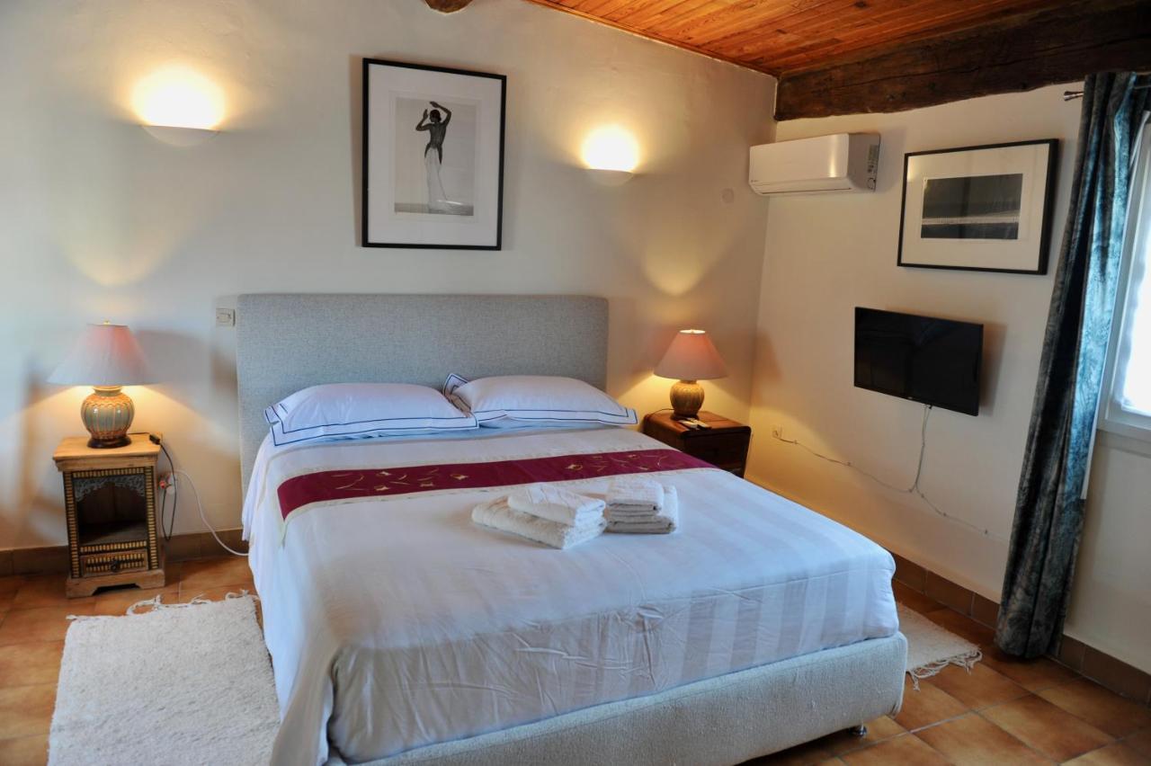 Loft Apartment , La Terrasse Centre Ville D'Arles, エクステリア 写真