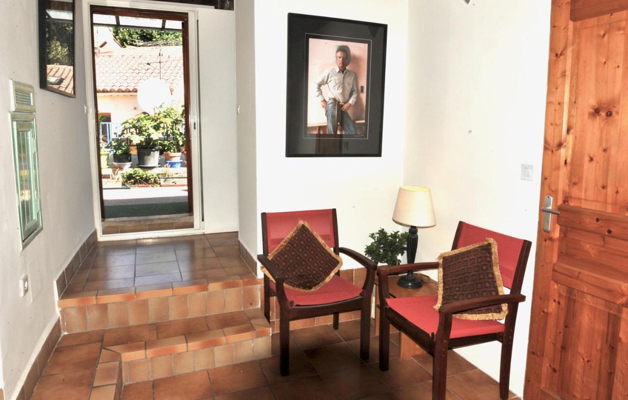 Loft Apartment , La Terrasse Centre Ville D'Arles, エクステリア 写真